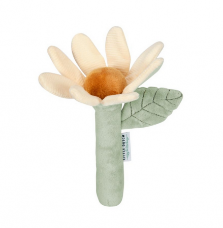 Little Dutch Rassel Blume