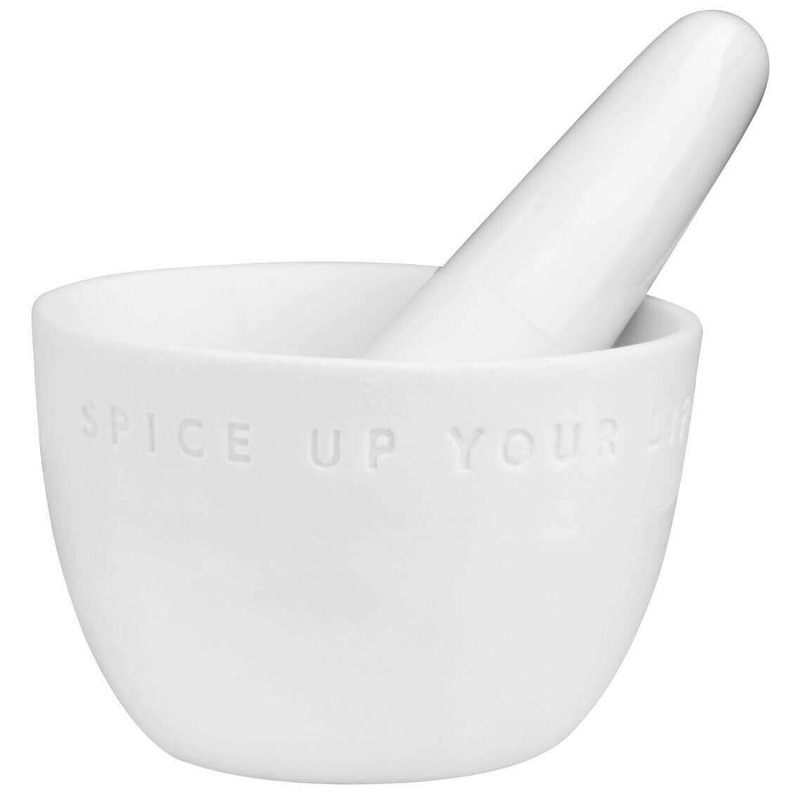 Räder Dining Mörser "spice up your life"
