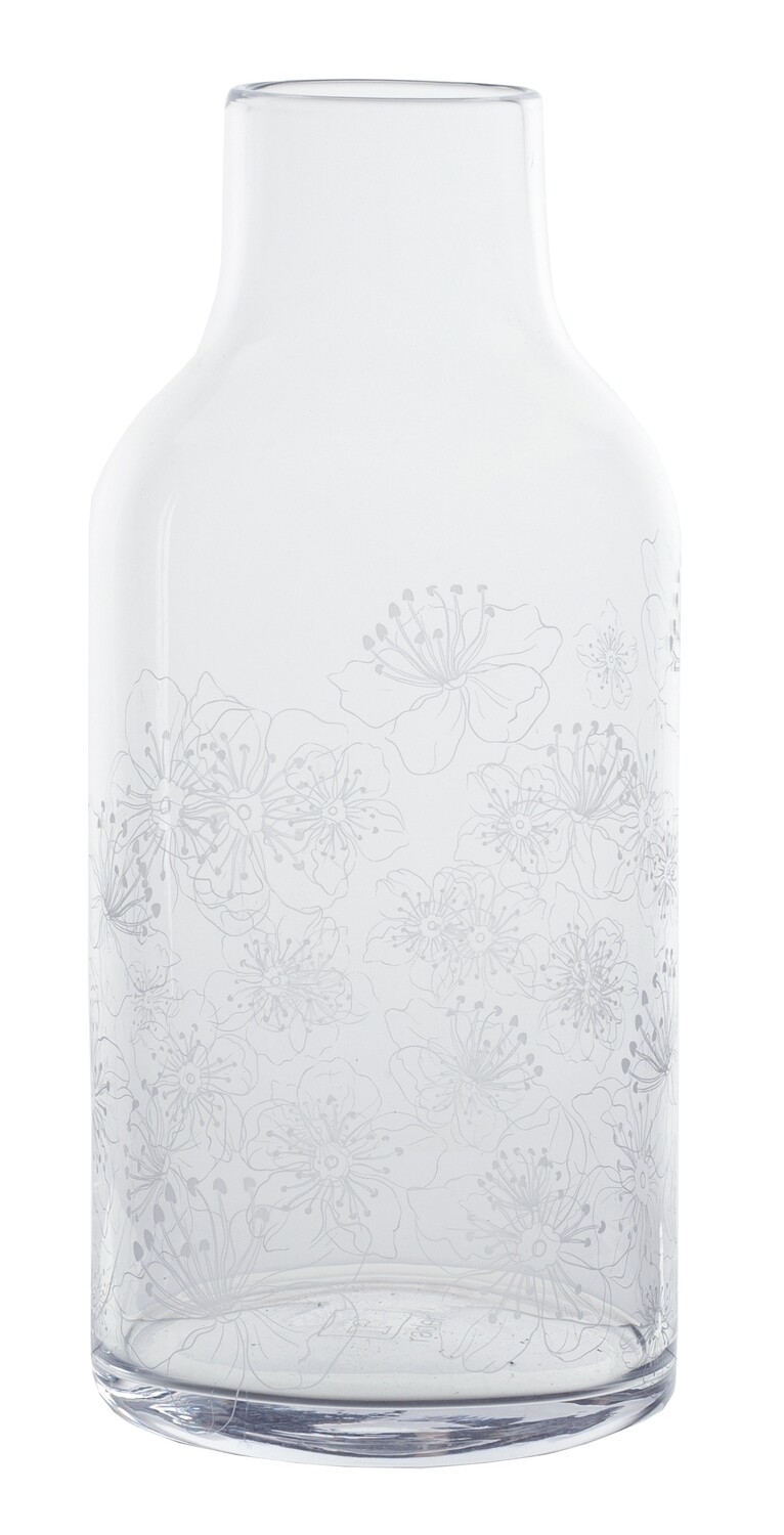 Räder  Living Glasvase Blüten