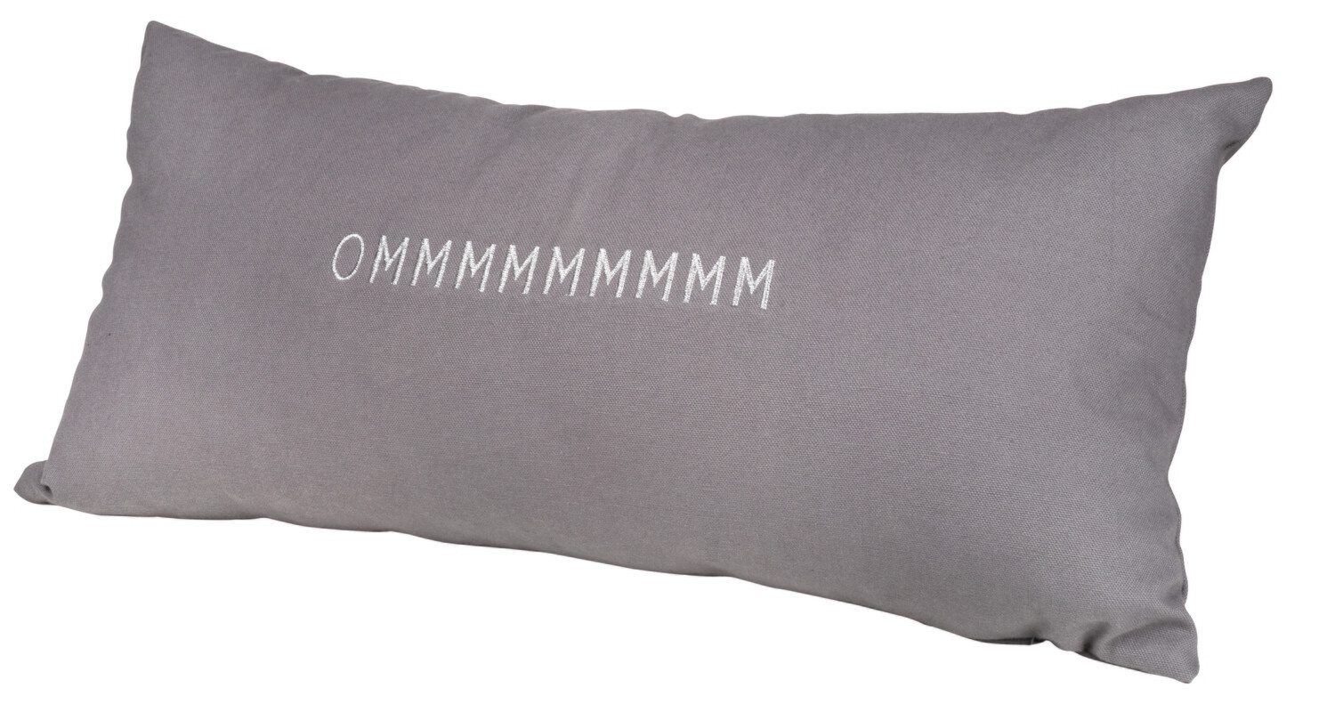 Räder Living Traumkissen "OMMMMM"