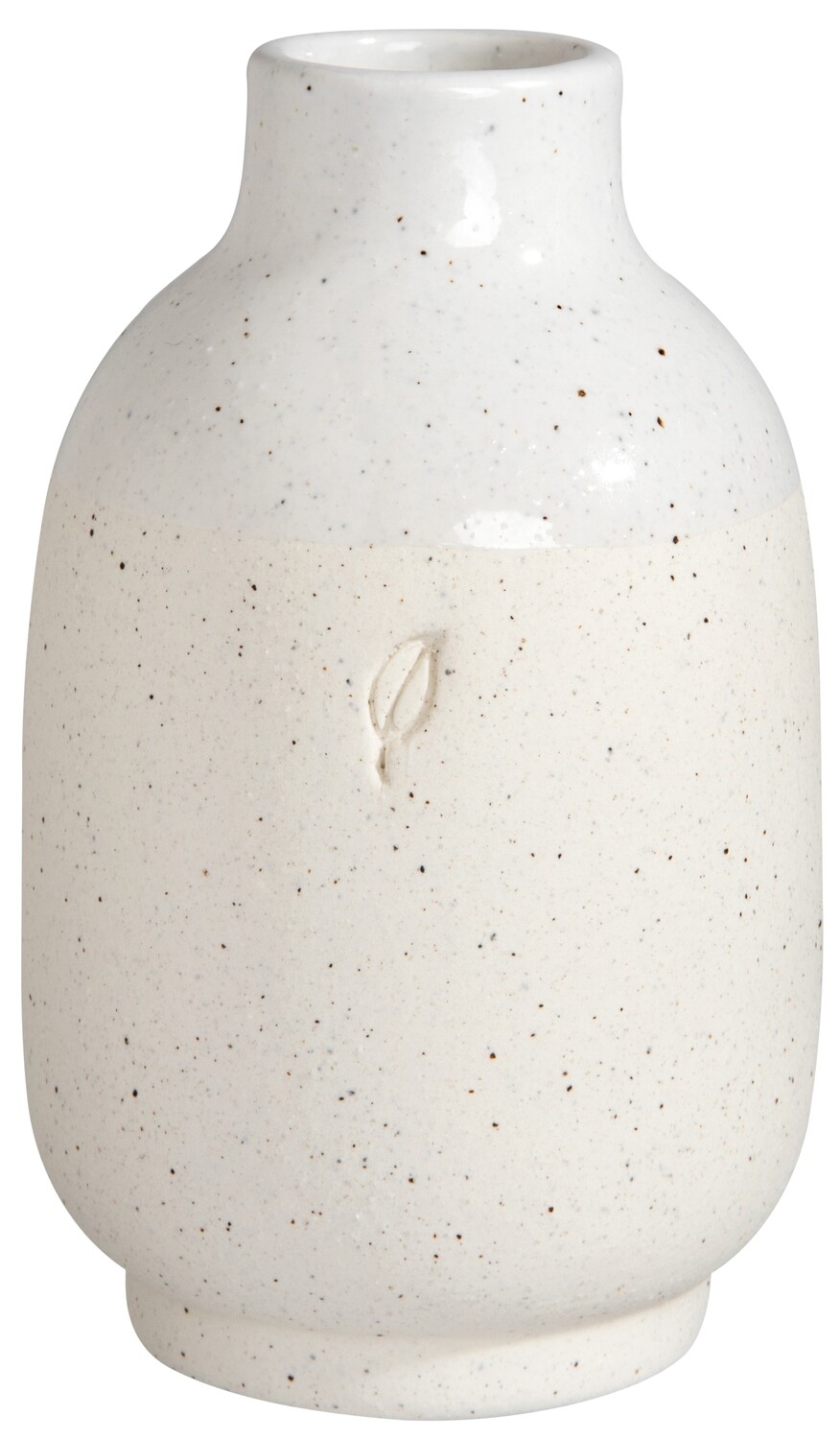 Räder Living Vase klein Blatt