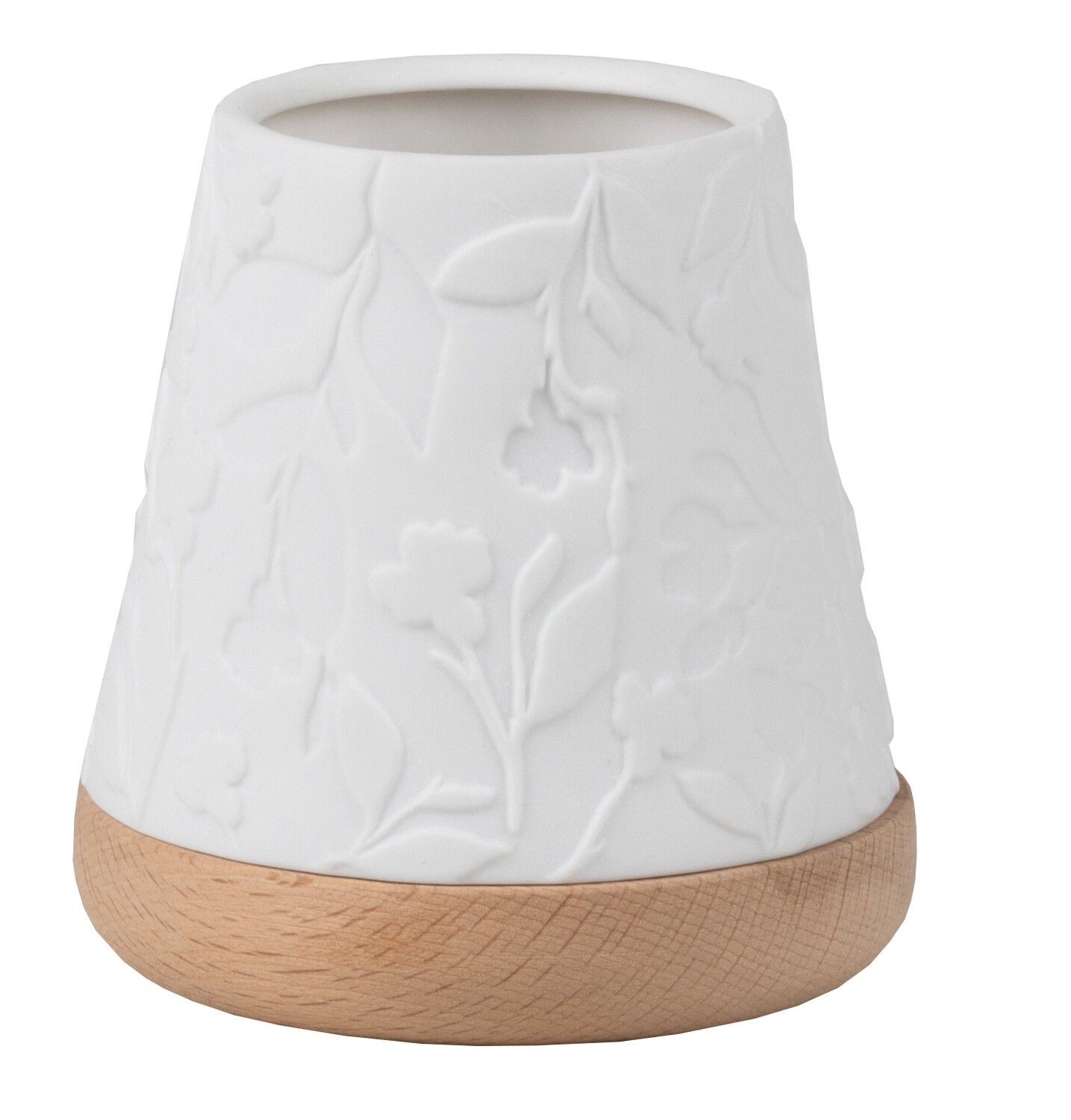 Räder Living Windlicht floral Blumen