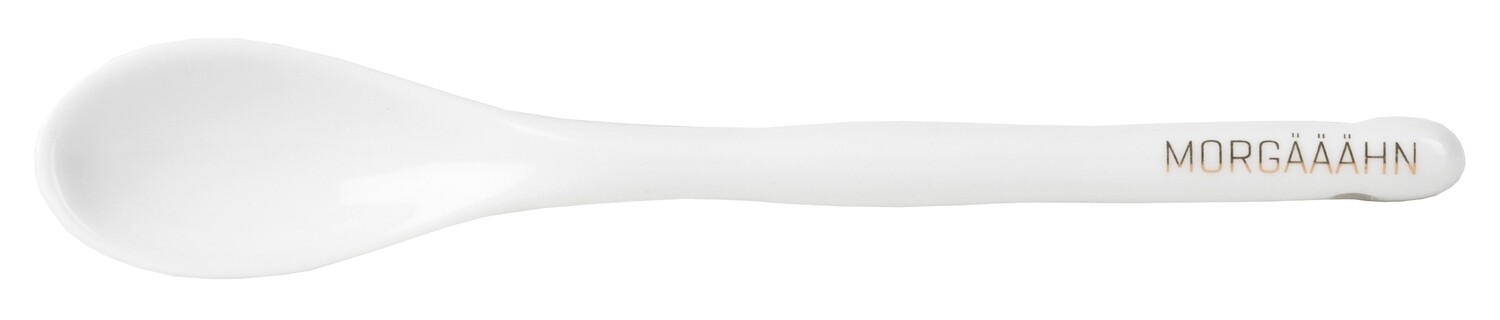 Räder Dining Eierlöffel "Morgääähn"