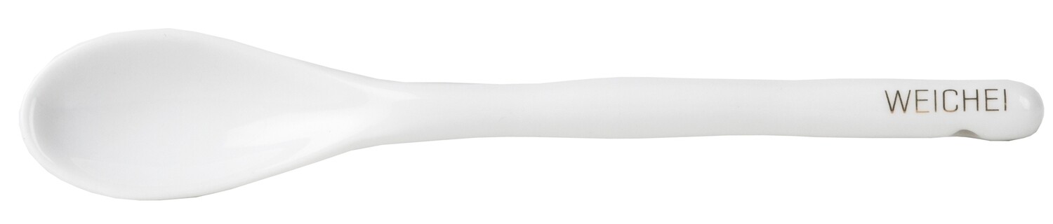 Räder Dining Eierlöffel "Weichei"