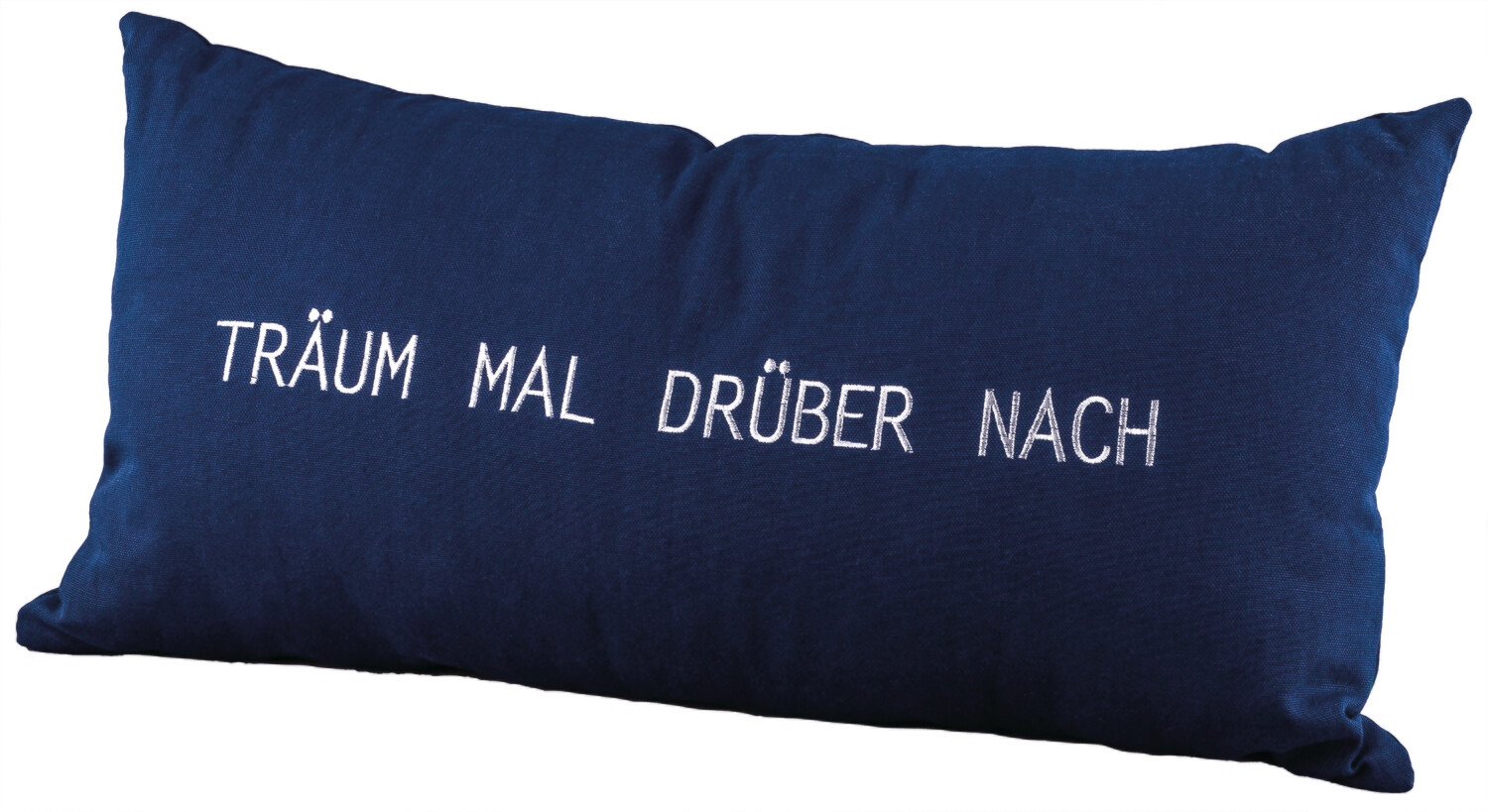 Räder Zuhause Tagtraumkissen "Träum mal drüber nach"
