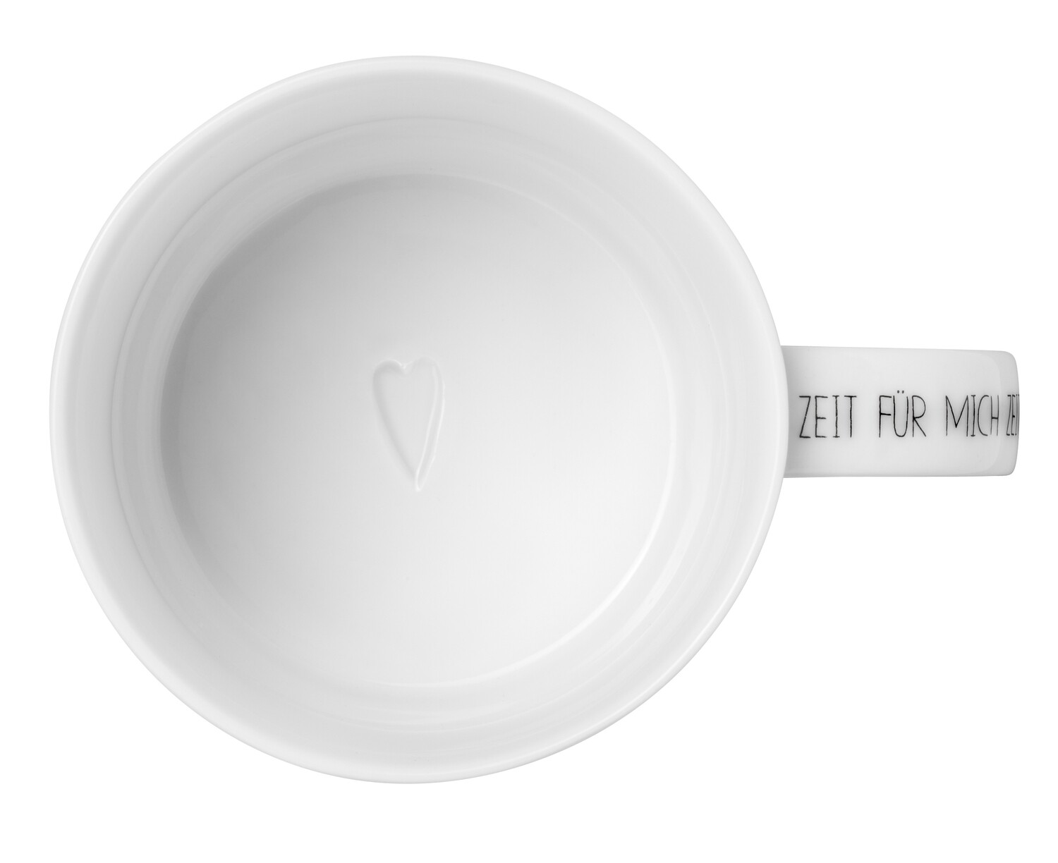 Räder Zeit für mich Lieblingstasse