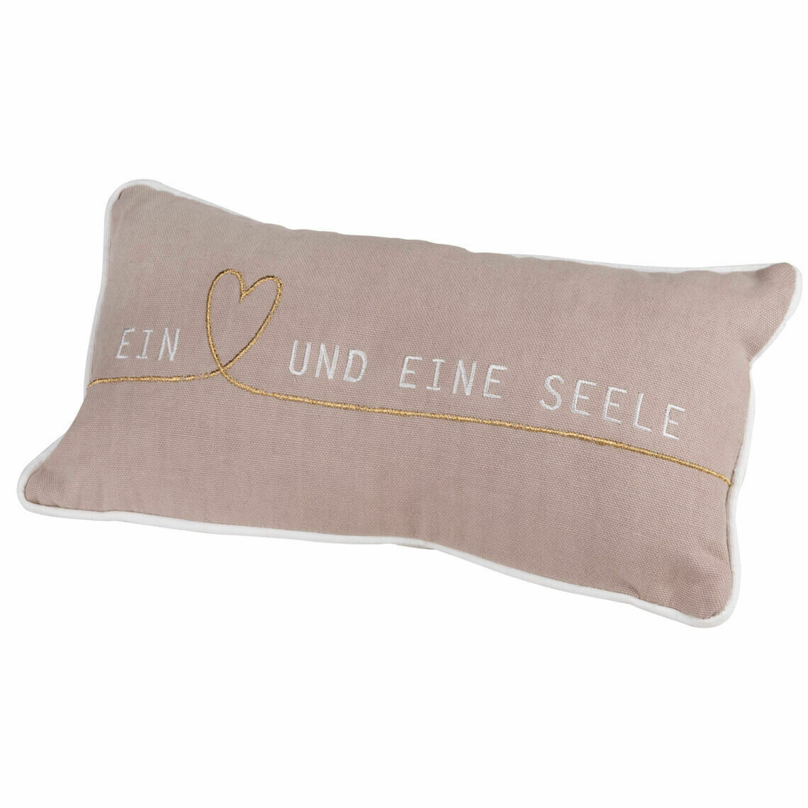 Räder Living Traumkissen "Ein Herz und eine "