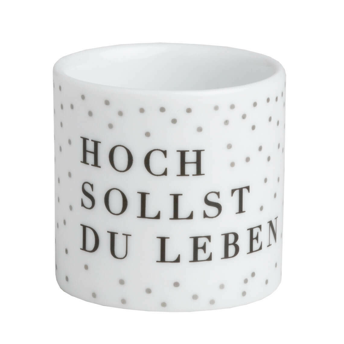Räder Giving Helle Freude "Hoch sollst du leben"