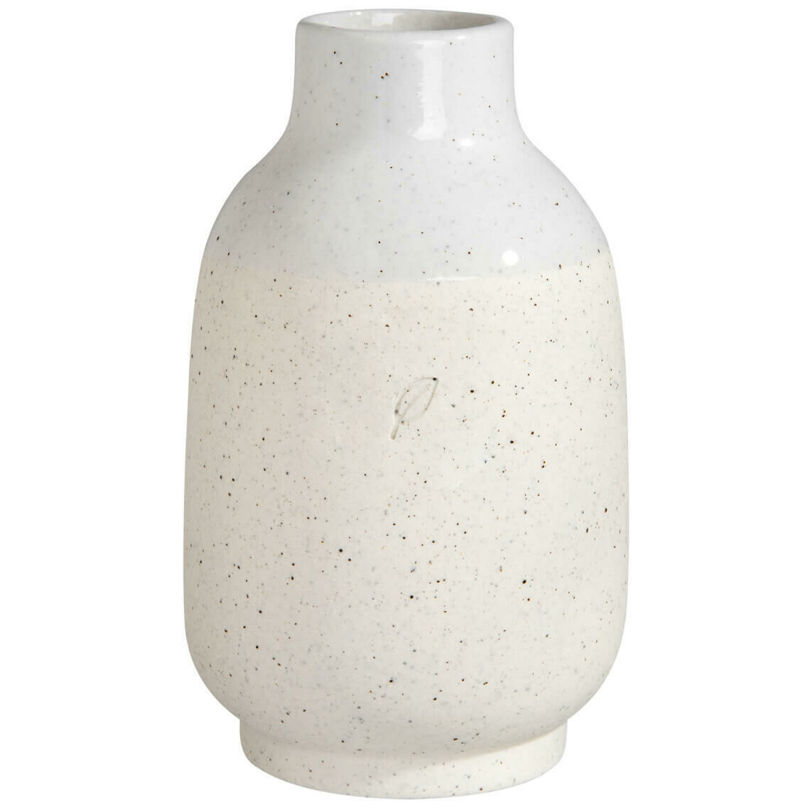 Räder Living Vase Naturschönheit  Blatt