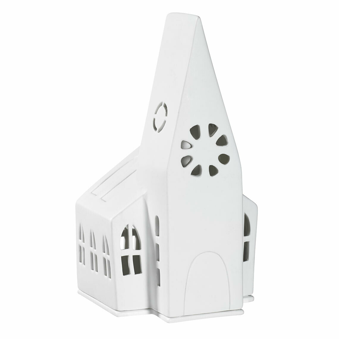 Räder Lichthaus Kirche groß