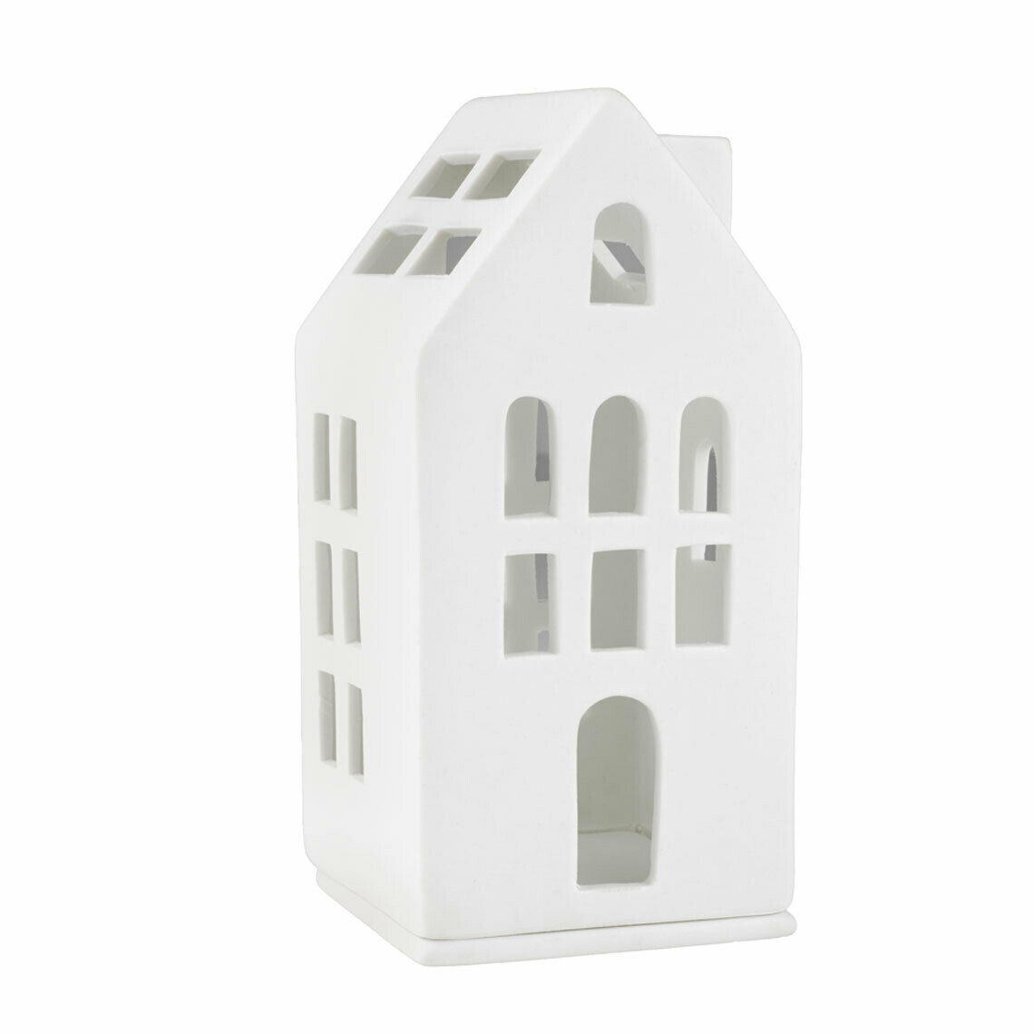 Räder Mini Lichthaus "Gästehaus"