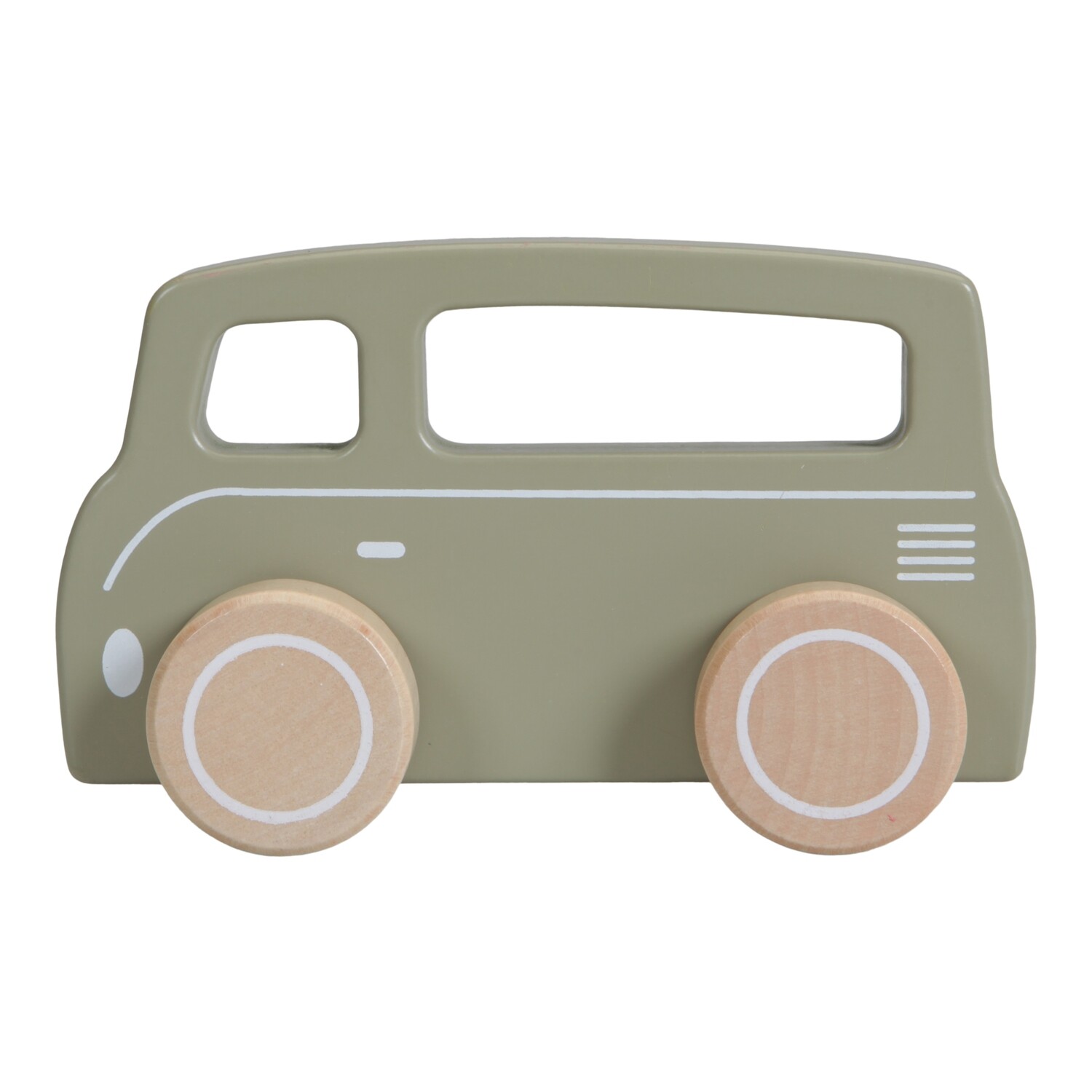 Little Dutch Fahrzeug Van
