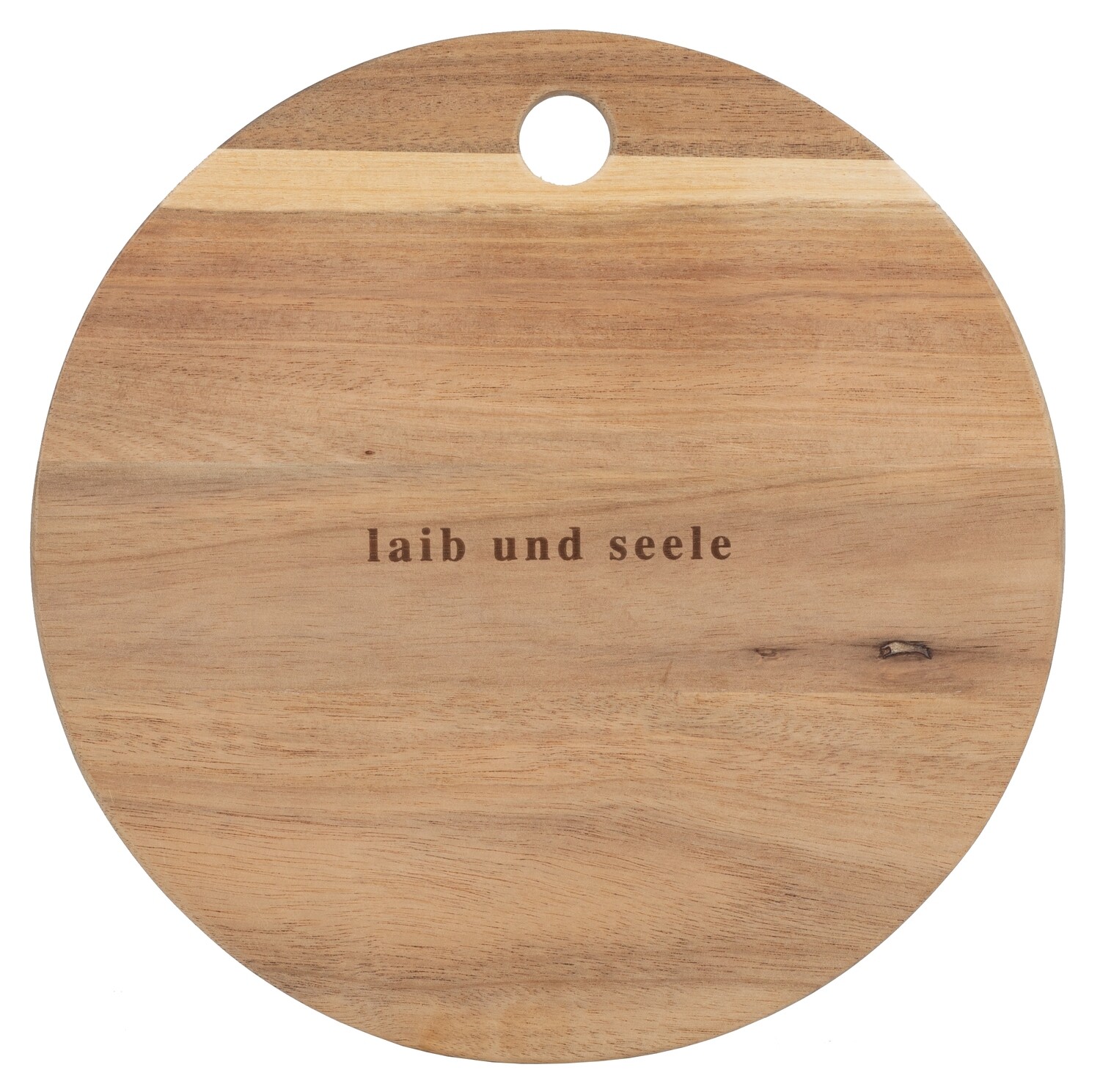 Räder Brettchen "laib und seele"