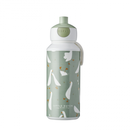 Little Dutch Trinkflasche Pop-Up Little Goose