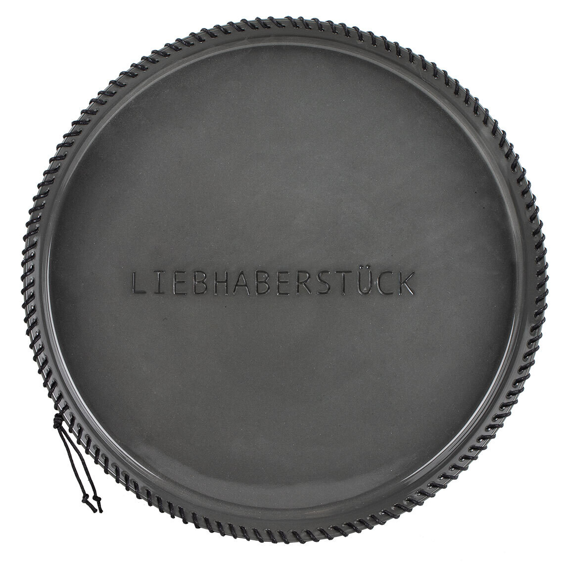 Räder Living Schnurstracks Schale "Liebhaberstück"
