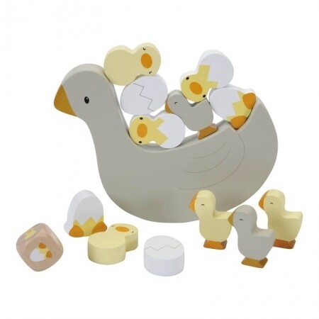Little Dutch  Gleichgewichtsspiel Little Goose