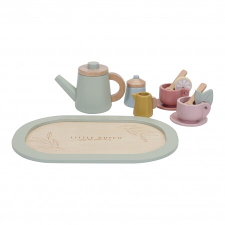 Little Dutch Tee Set