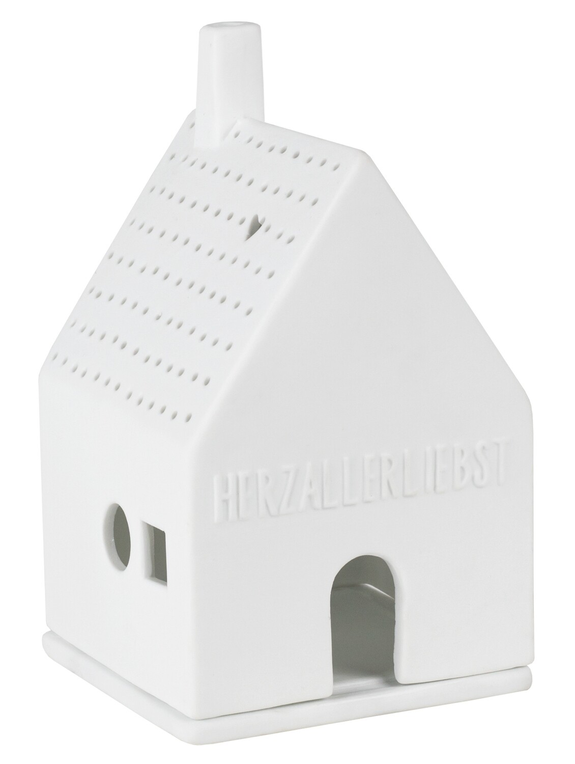 Räder Living Lichthaus "Herzallerliebst"