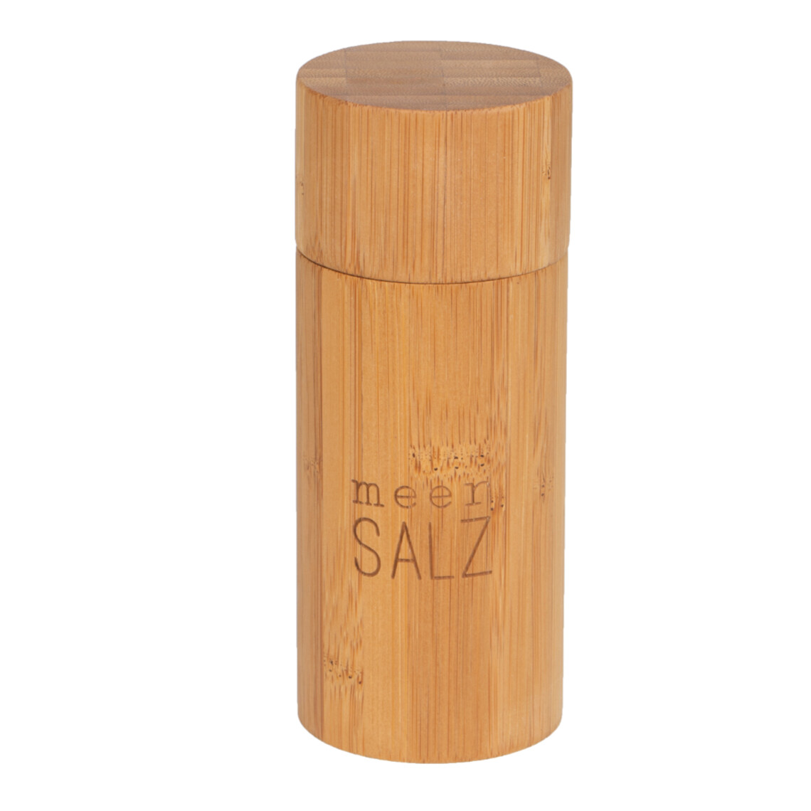 Räder Salzmühle "Meer Salz"