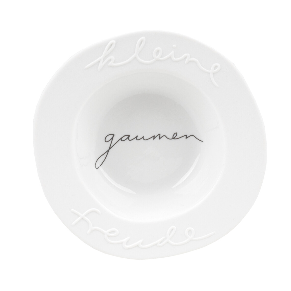 Räder Mix & Match Gaumenfreude Teller Gaumenfreude