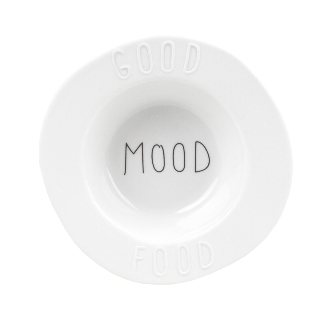 Räder Mix & Match Gaumenfreude Teller Good Mood Food