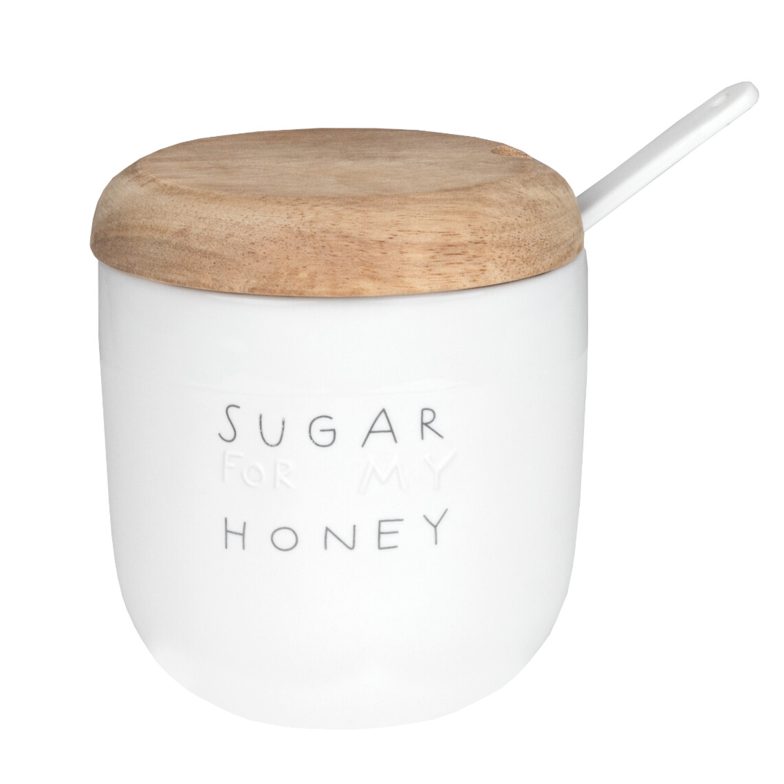 Räder Breakfast Dose "Sugar for my honey"