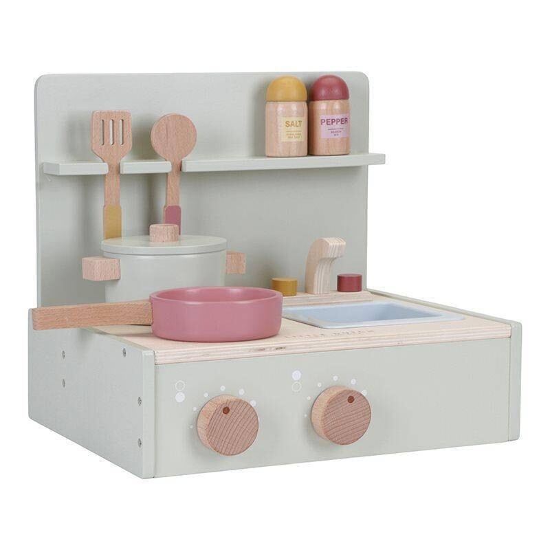 Little Dutch Spielküche Mini