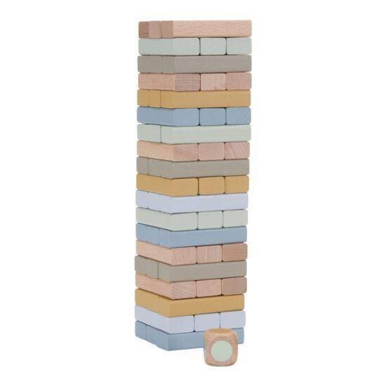 Little Dutch Holzturmspiel