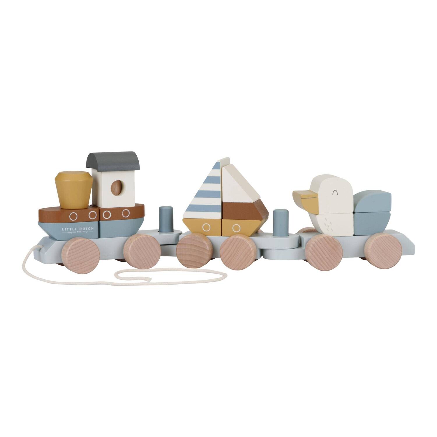 Little Dutch Zug Sailors Bay