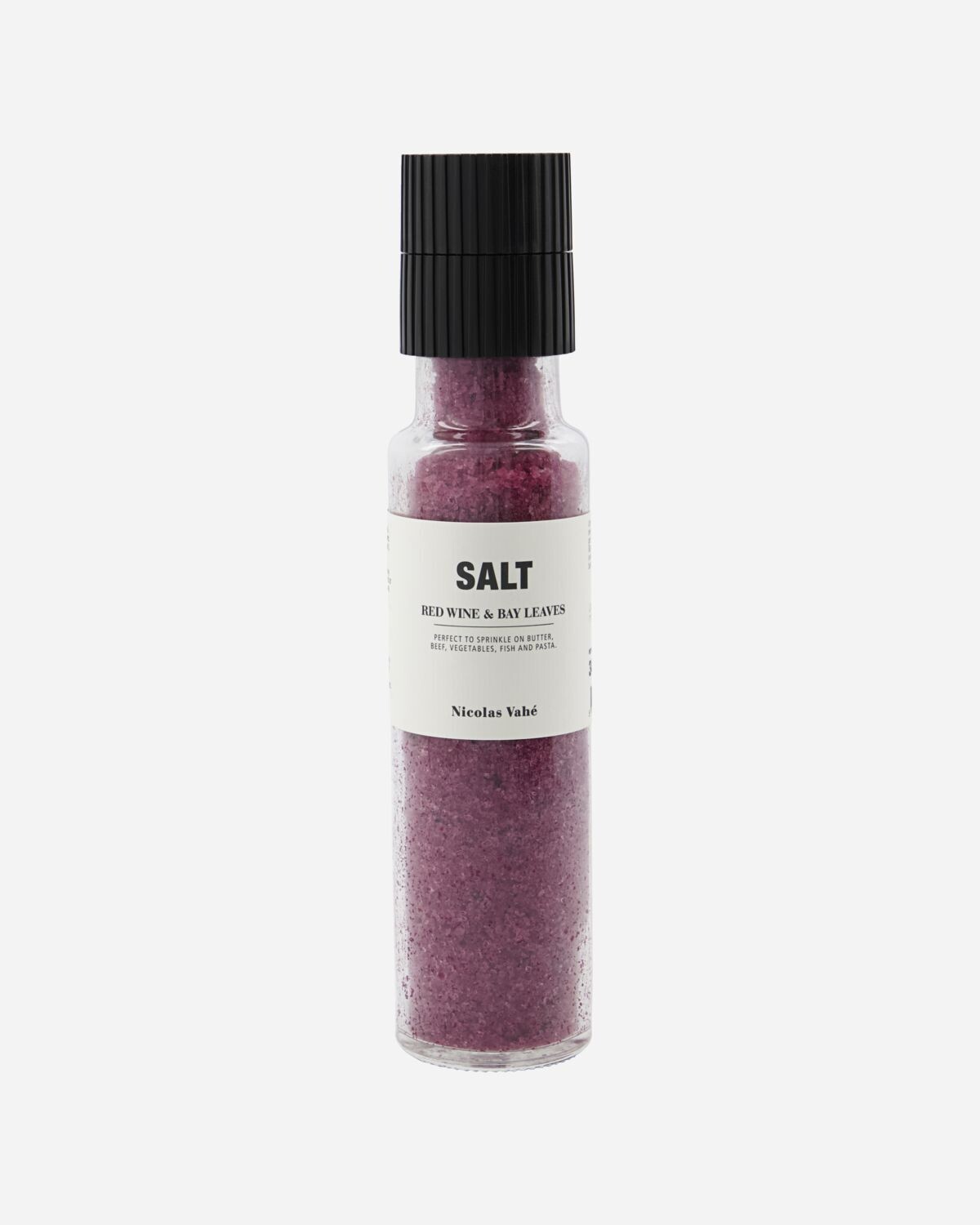 Nicolas Vahé Salz Rotwein Lorbeerblatt