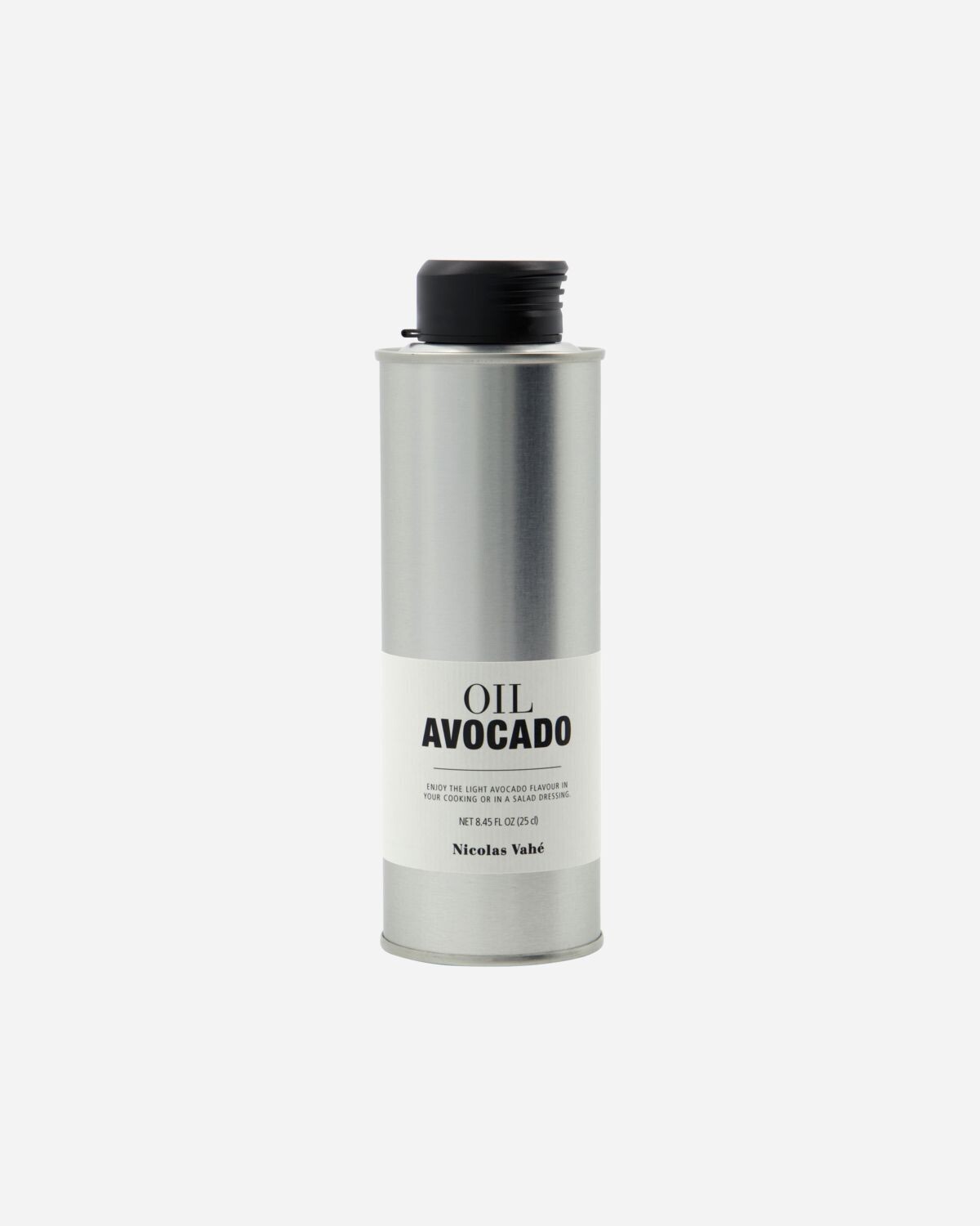 Nicolas Vahé Öl Avocado
