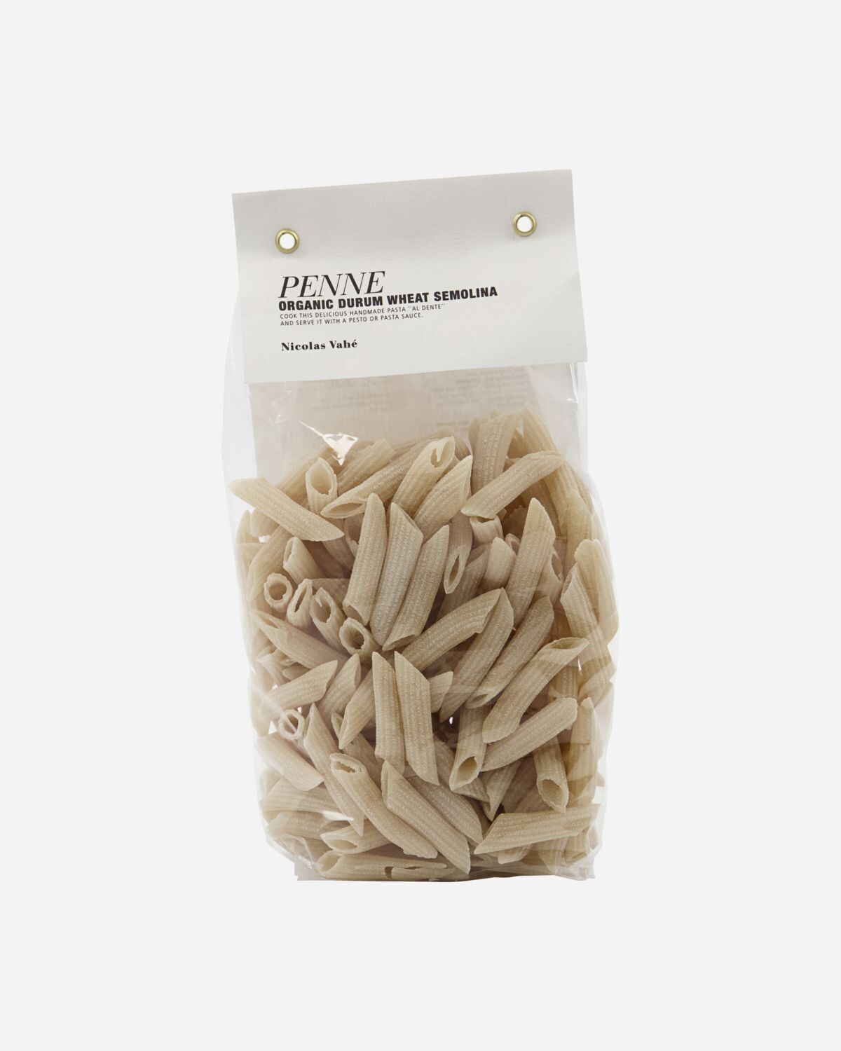 Nicolas Vahé Pasta Bio Penne