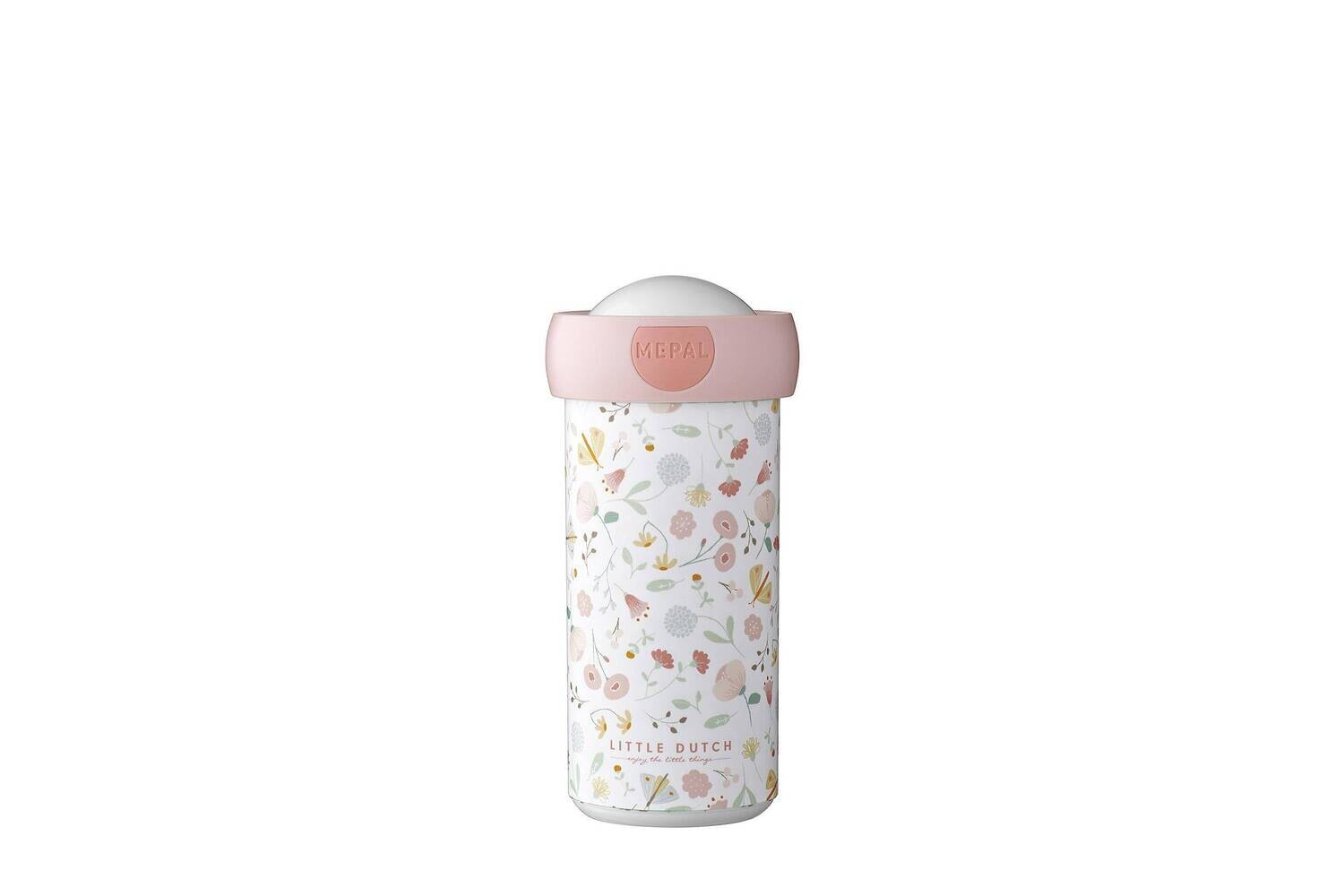 Little Dutch Trinkbecher Flowers & Butterflies