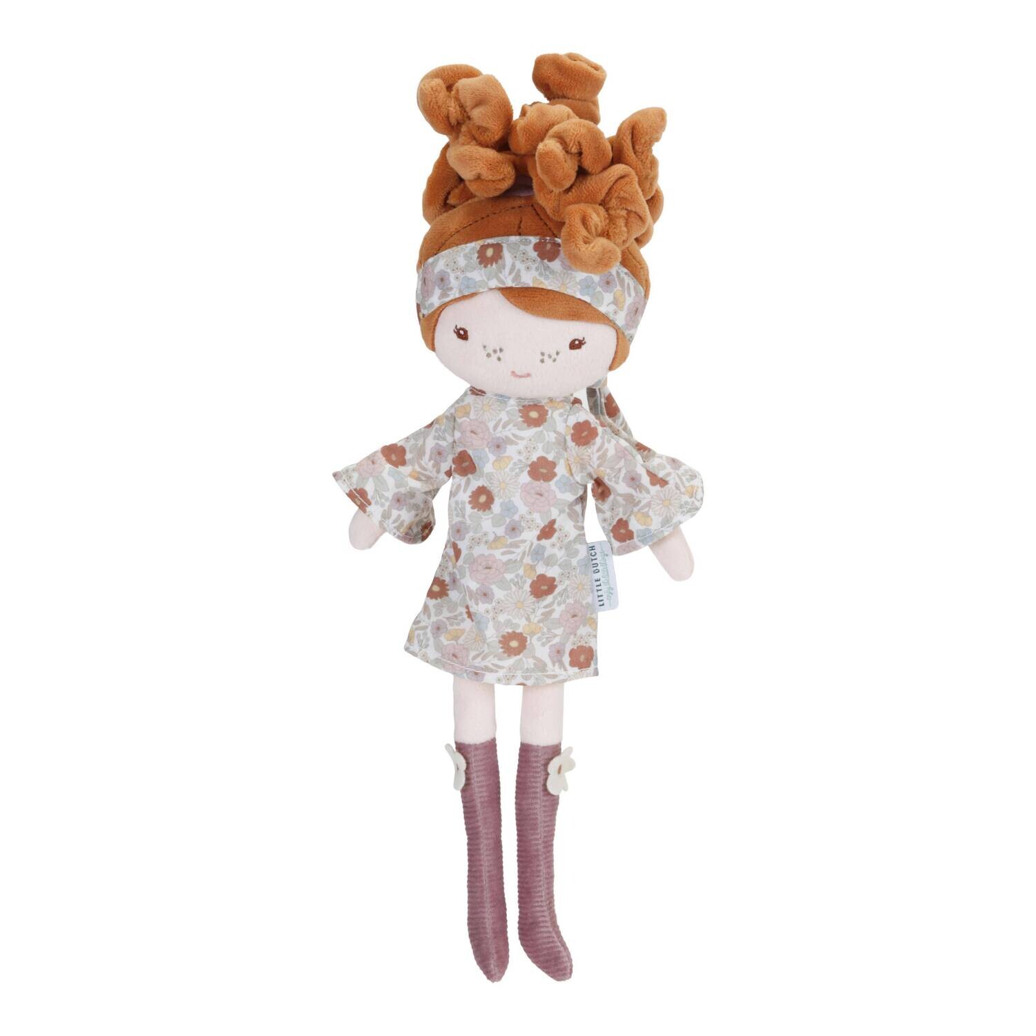 Little Dutch Kuschelpuppe Ava 35 cm