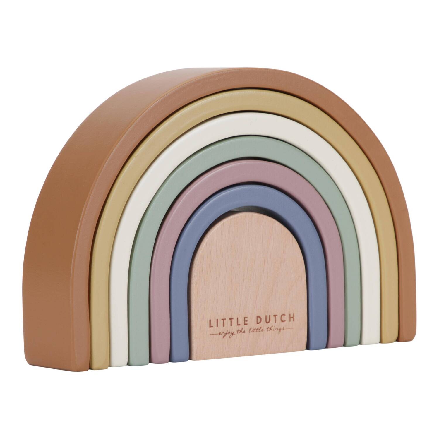 Little Dutch Regenbogen Vintage