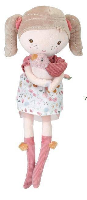 Little Dutch Kuschelpuppe Anna 35 cm