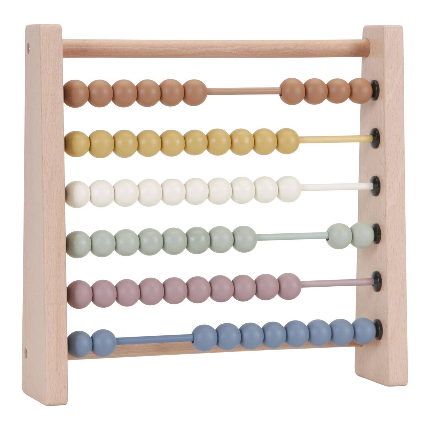 Little Dutch Abacus Vintage