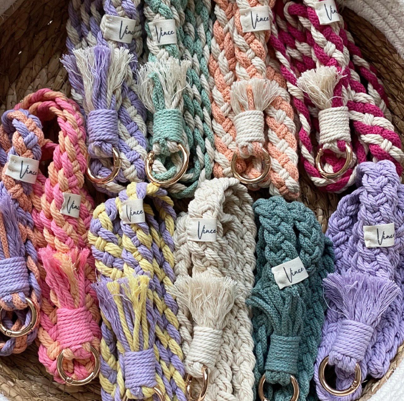 Handyband Workshop mit Anna-Lena 12. Juli 2025 15-18 Uhr