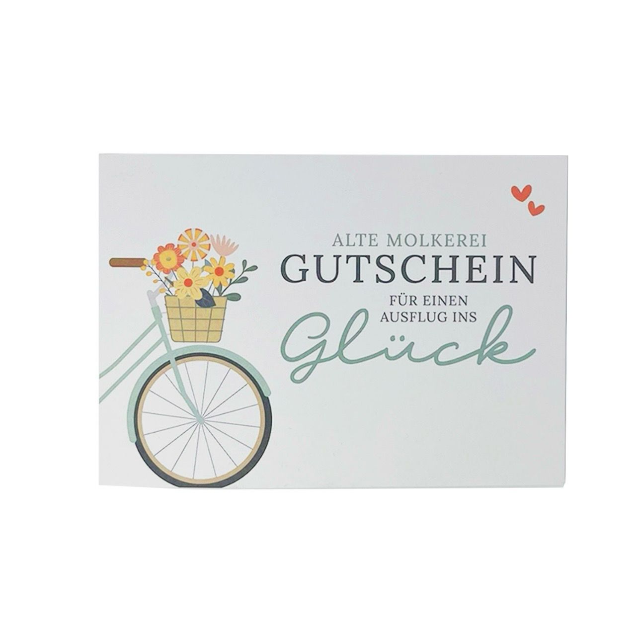 Geschenkgutschein für den Laden (5-100 Euro auswählbar)