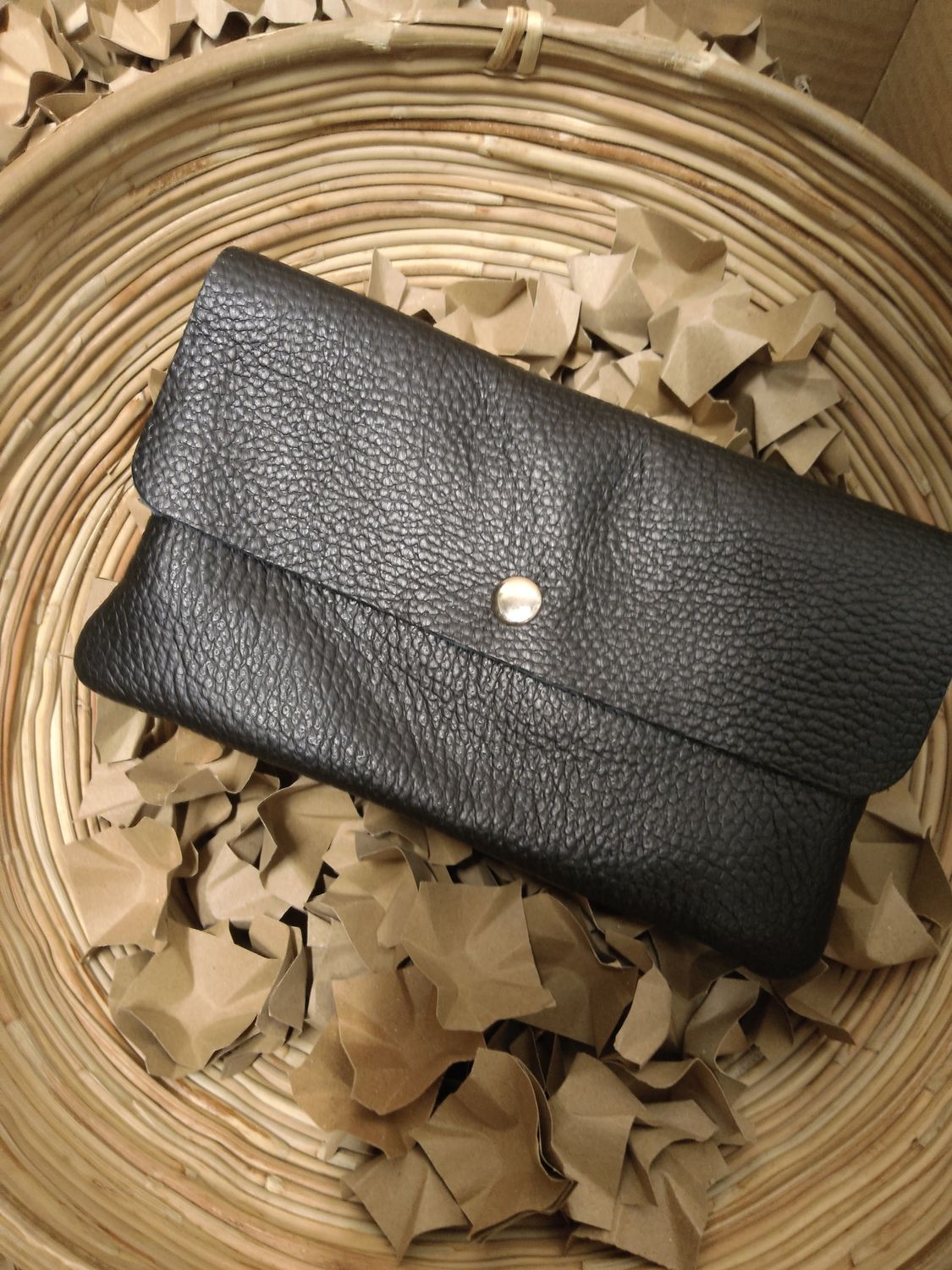 Tasche schwarz