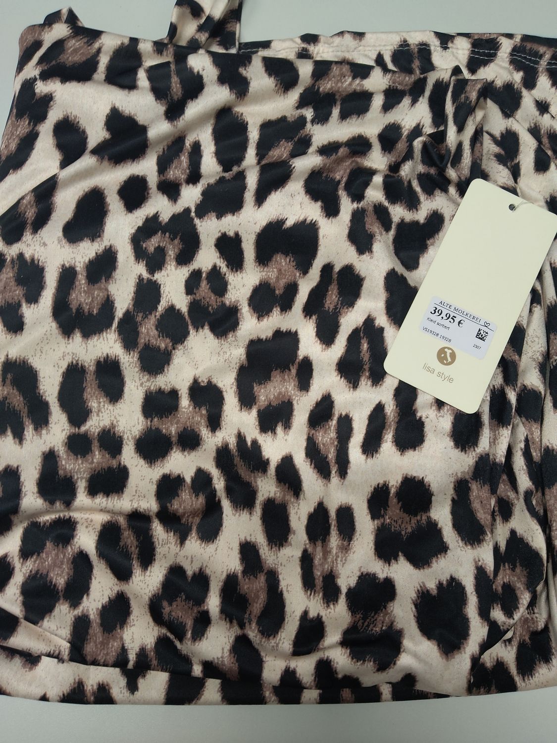 Kleid Leo