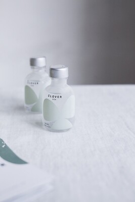 Clover Gin | Clover baby bottle - 5cl Clover Gin | Clover baby bottle - 5cl
