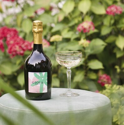 Wild Jasmine Prosecco