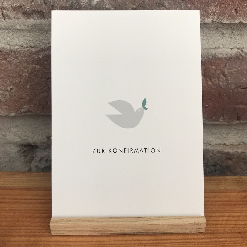 Loettebom | Communion and confirmation cards (single cards) Loettebom | Communion and confirmation cards (single cards)
