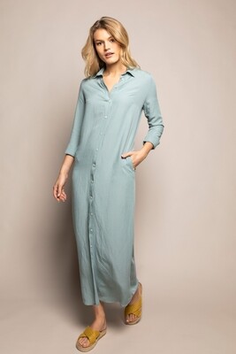 wearable stories | Abby Shirt Dress wearable stories | Abby Shirt Dress