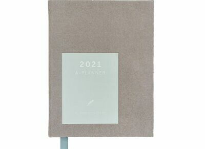 A-journal | Planner Diary 2021 - Linen (one left) A-journal | Planner Diary 2021 - Linen (one left)