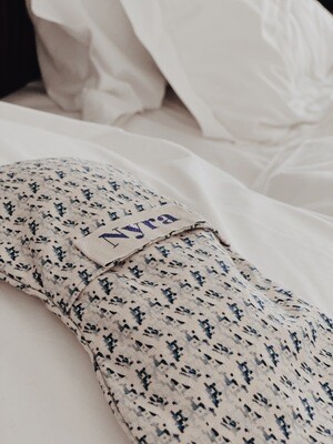 Nyra Design | Eye Pillow Mask - Lavender Nyra Design | Eye Pillow Mask - Lavender