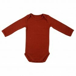 TIMBOO | Baby Body 62/68 - long sleeve (available in different colors)