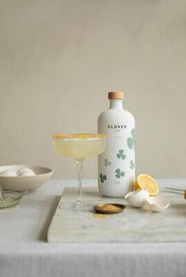 Clover Gin | Clover Bliss Bottle - 75 cl Clover Gin | Clover Bliss Bottle - 75 cl