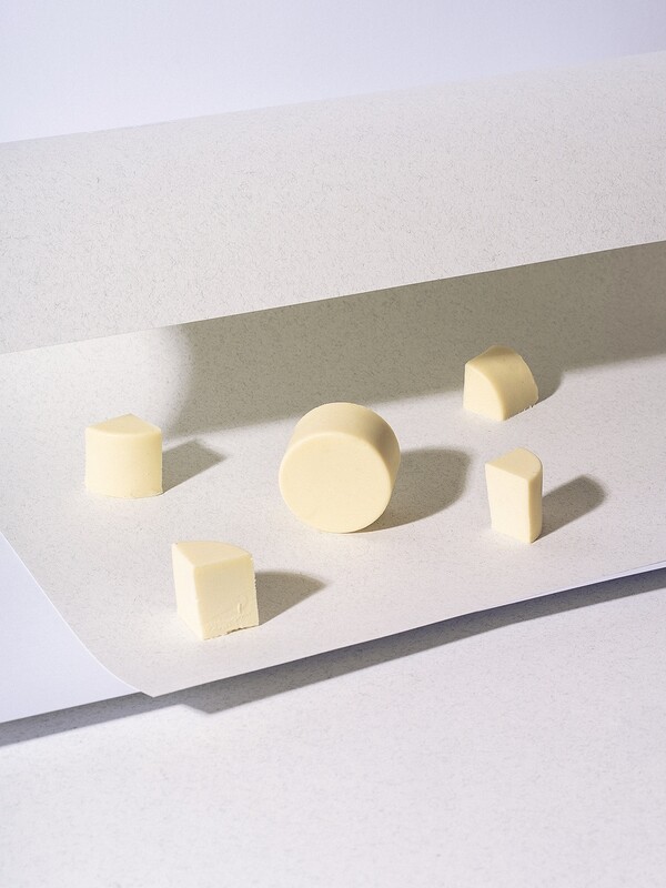 MARI &amp; ANNE | Complement Nachschub Sensibelchen face &amp; body soap - without dose